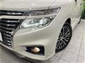 2016 Nissan Elgrand