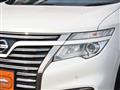 2017 Nissan Elgrand