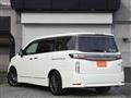 2017 Nissan Elgrand