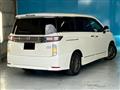 2015 Nissan Elgrand