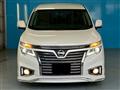 2015 Nissan Elgrand