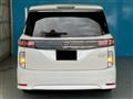 2015 Nissan Elgrand