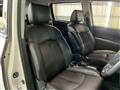2015 Nissan Elgrand