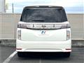 2017 Nissan Elgrand