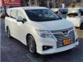 2019 Nissan Elgrand