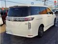 2019 Nissan Elgrand