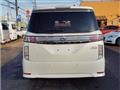 2019 Nissan Elgrand