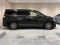 2015 Nissan Elgrand