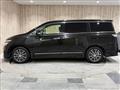 2015 Nissan Elgrand