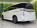2016 Nissan Elgrand