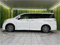 2016 Nissan Elgrand