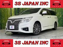 2016 Nissan Elgrand