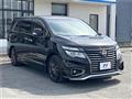2018 Nissan Elgrand