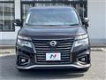 2018 Nissan Elgrand