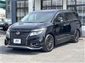 2018 Nissan Elgrand