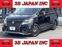2018 Nissan Elgrand