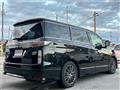 2018 Nissan Elgrand