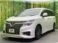 2019 Nissan Elgrand