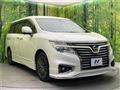 2019 Nissan Elgrand