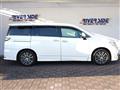 2015 Nissan Elgrand