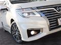 2015 Nissan Elgrand