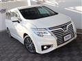 2015 Nissan Elgrand
