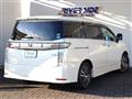 2015 Nissan Elgrand