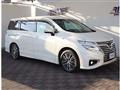 2015 Nissan Elgrand