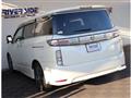 2015 Nissan Elgrand