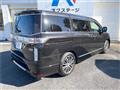 2016 Nissan Elgrand