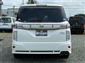 2016 Nissan Elgrand