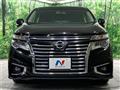 2017 Nissan Elgrand