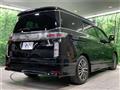 2017 Nissan Elgrand