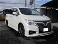 2017 Nissan Elgrand
