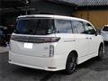2017 Nissan Elgrand