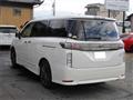 2017 Nissan Elgrand