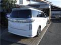 2015 Nissan Elgrand