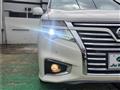 2015 Nissan Elgrand