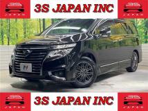 2019 Nissan Elgrand