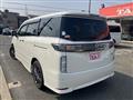 2017 Nissan Elgrand
