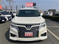 2017 Nissan Elgrand