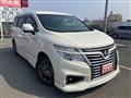 2017 Nissan Elgrand