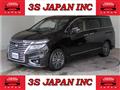2018 Nissan Elgrand