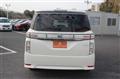 2017 Nissan Elgrand