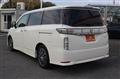 2017 Nissan Elgrand