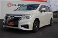 2017 Nissan Elgrand
