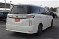 2017 Nissan Elgrand