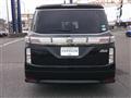 2015 Nissan Elgrand
