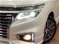 2016 Nissan Elgrand