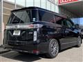 2019 Nissan Elgrand
